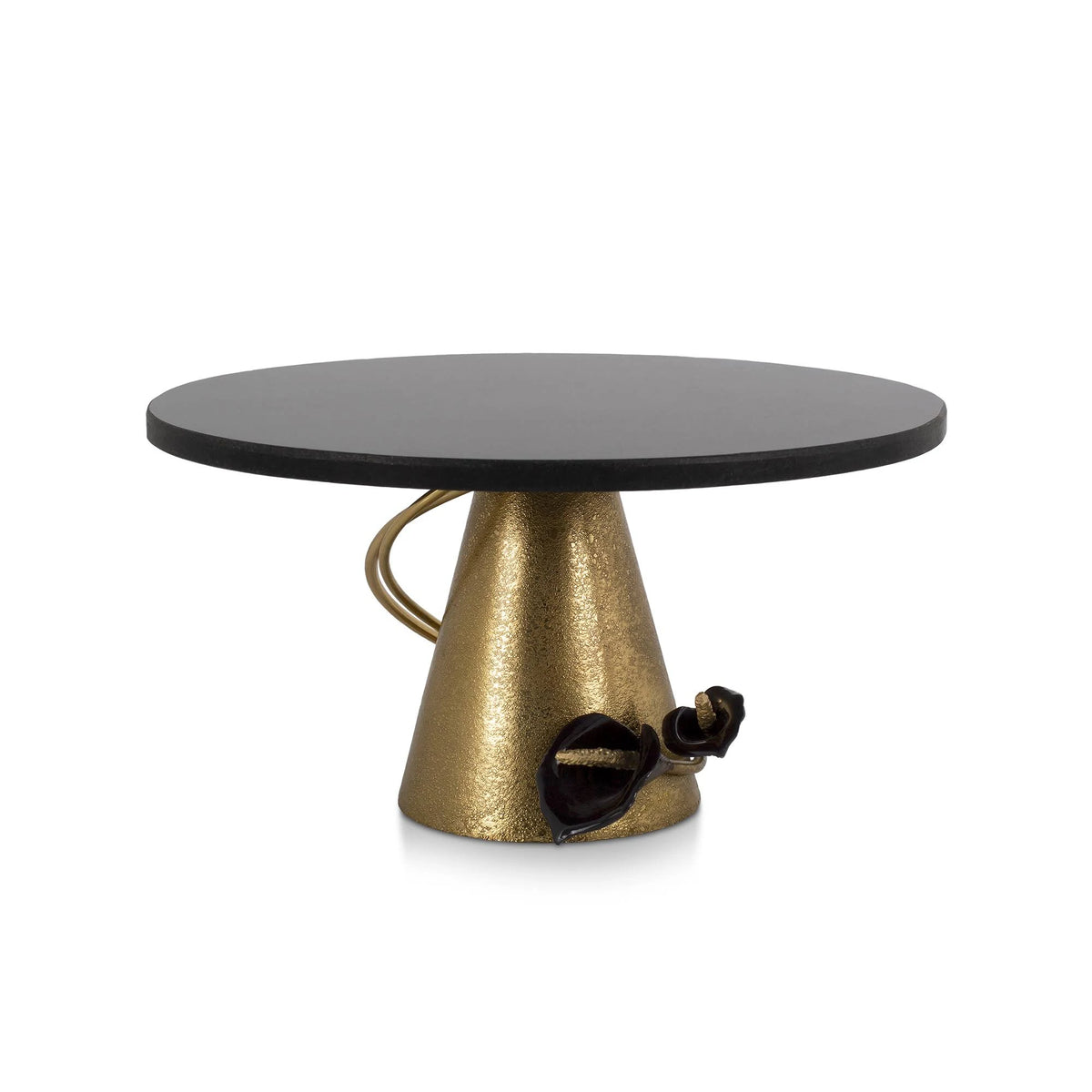 Calla Lily Cake Stand T95475