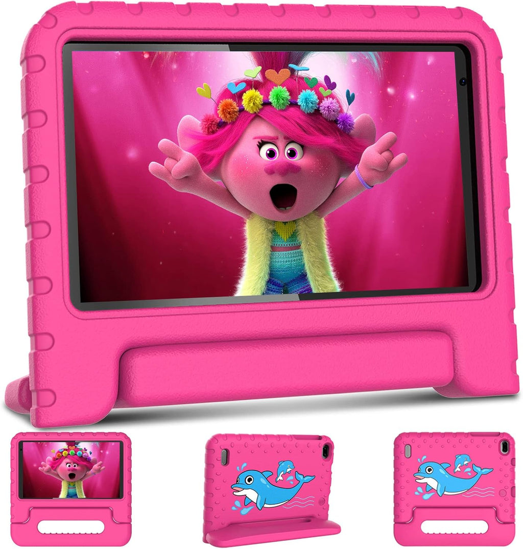 Blue 7 inch Kids Tablet A6299