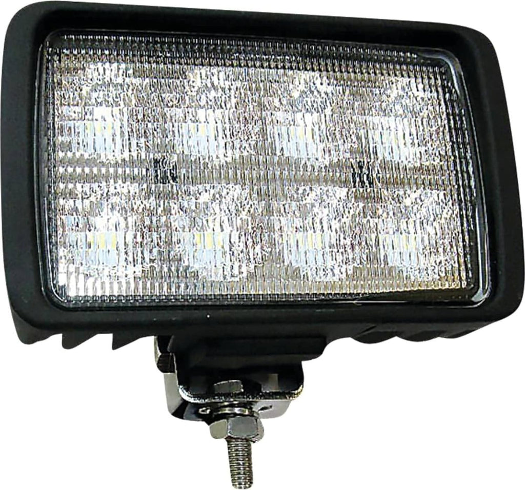 LED Tractor Cab Light 12V Flood Off-Road Light O2403