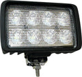 LED Tractor Cab Light 12V Flood Off-Road Light O2403