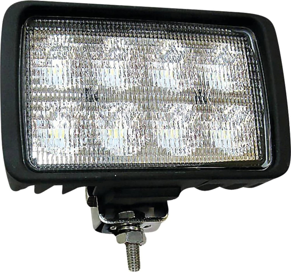 LED Tractor Cab Light 12V Flood Off-Road Light O2403