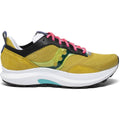 Yellow Blue Saucony Jazz Hybrid Shoes F409947