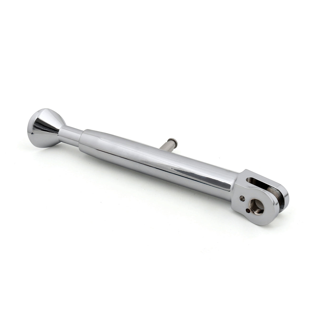 Adjustable CNC Aluminum Kickstand K576742