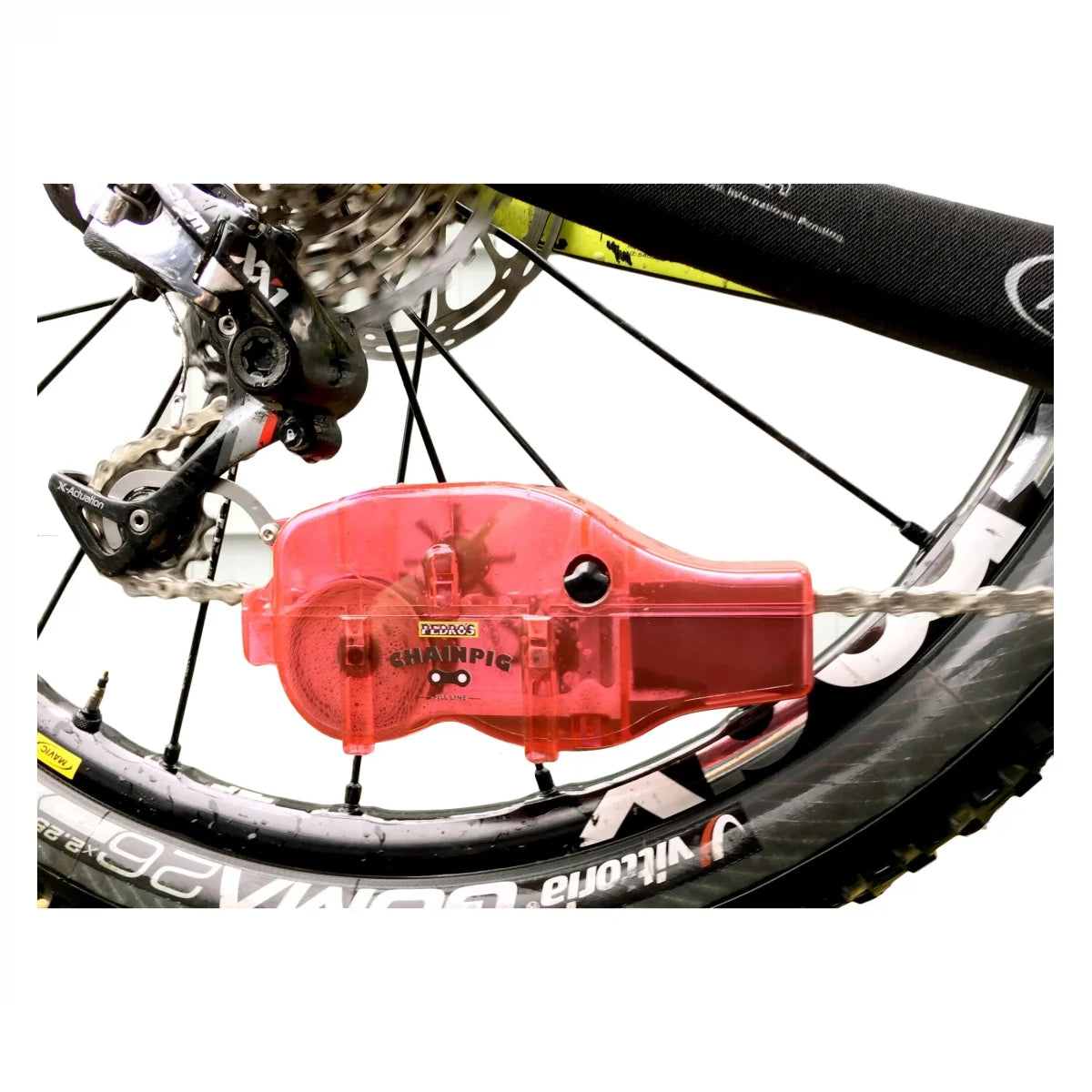 Chain Cleaner N472975