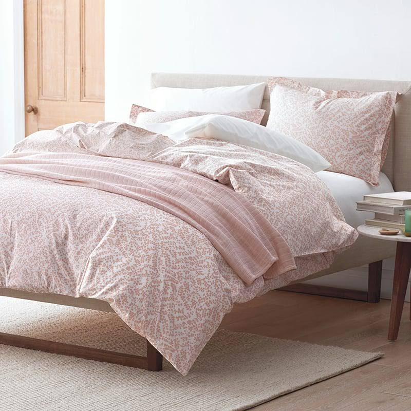 King Duvet Cover D2938