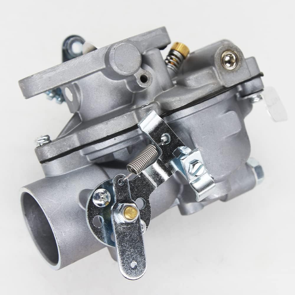Carburetor Replacement Pack of 2 N382087