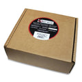 2 AWG EPDM Welding Cable, 25 ft, Black B7601
