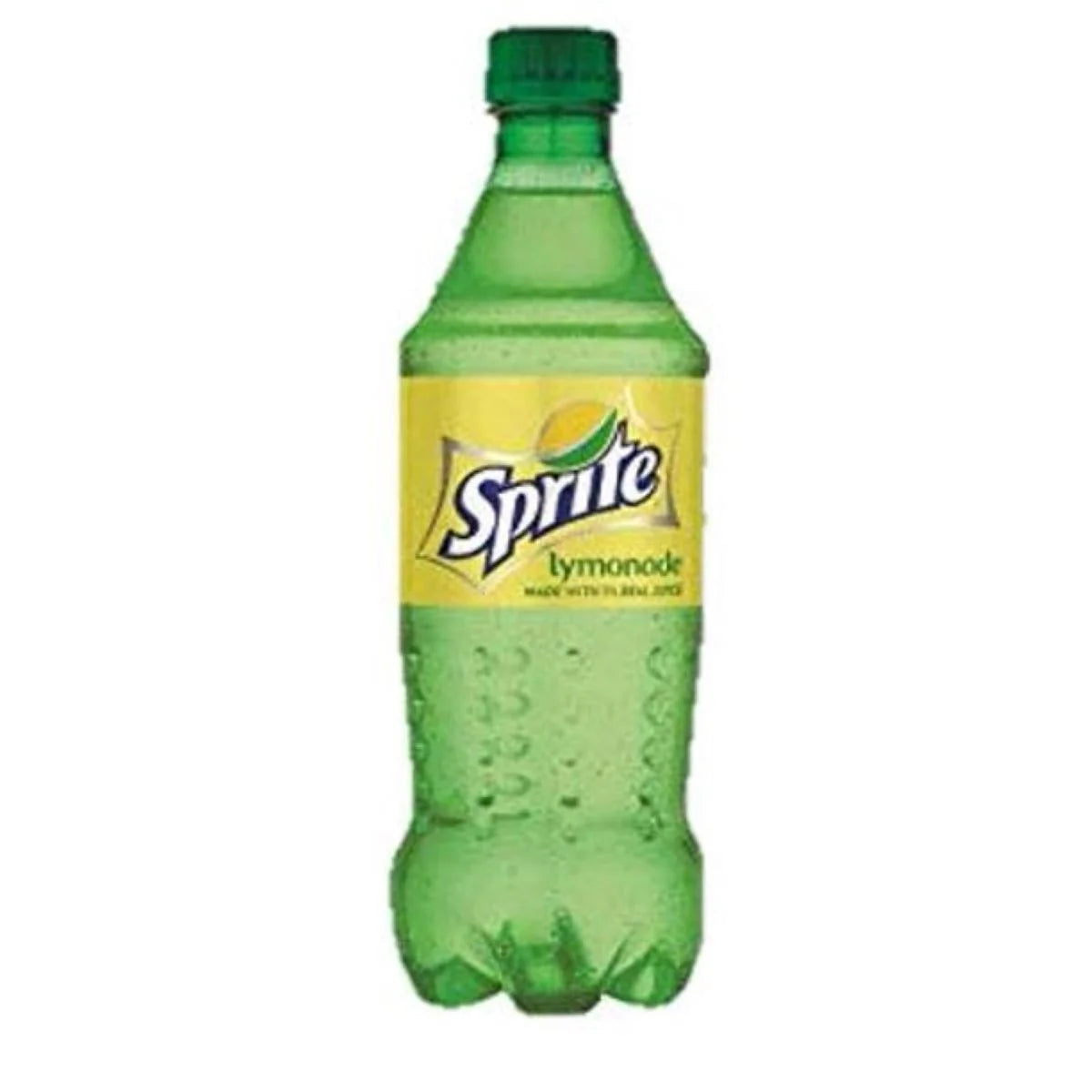 Sprite Lymonade Soda 20oz Bottles, Quantity of 24 N90239