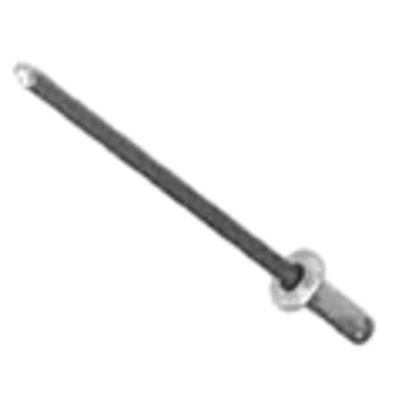 Aluminum Mandrel and Rivet in Packs of 8000 P18795