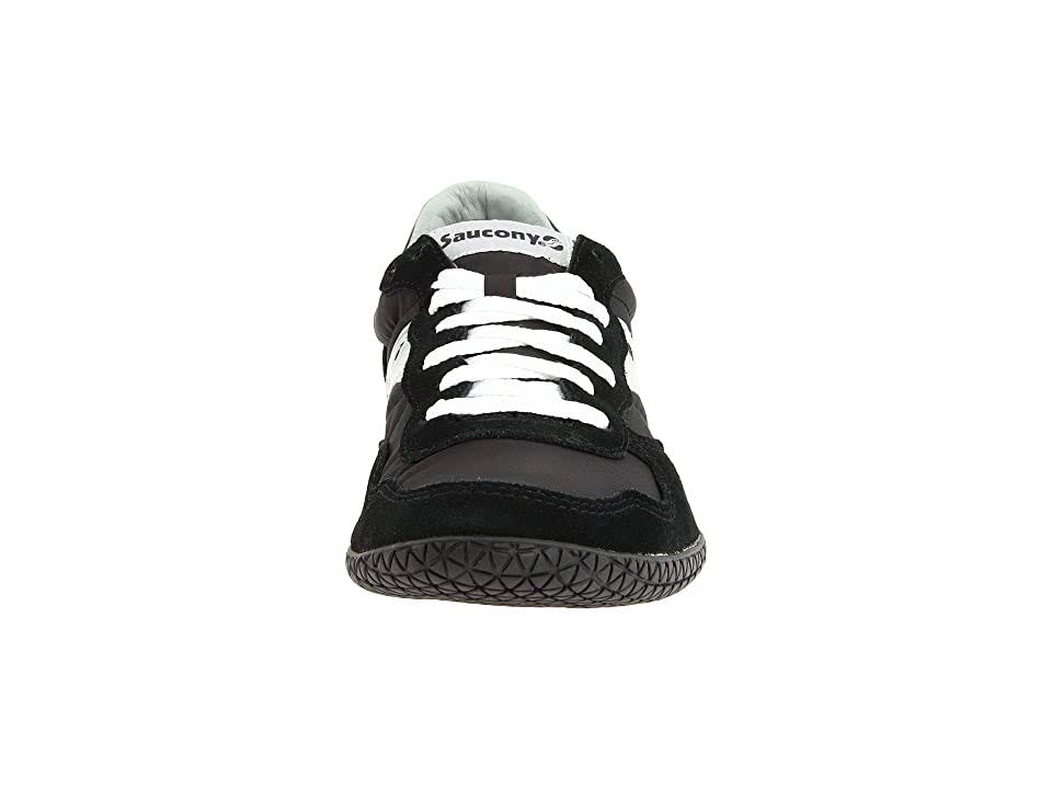 Black/Silver Men's Size 14 Shoes W3056