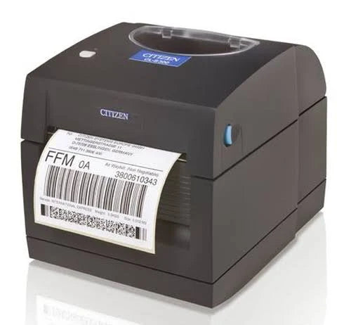 Direct Thermal Label Printer X463585