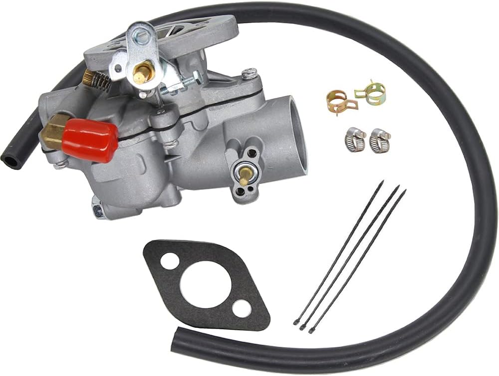Carburetor Replacement Pack of 2 N382087