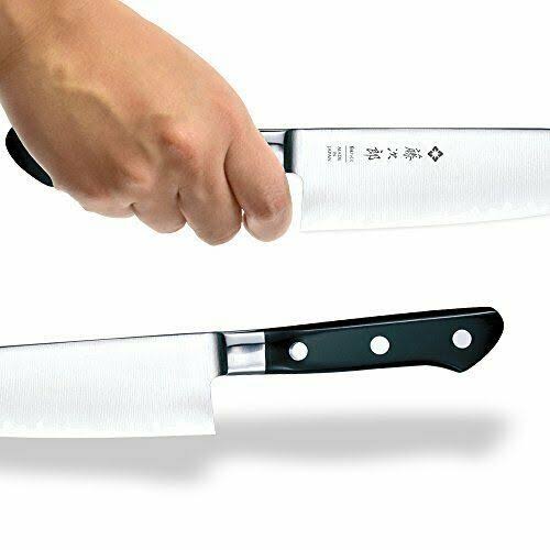 Santoku 170mm Knife U66927