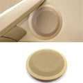 Car Door Panel Loud-Speaker Cover Grille Trim C25061