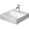 White Sink Without Tap Hole I75219