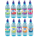 Clear Fruit Flavored Water Variety Pack, 10 Different Flavors G470547