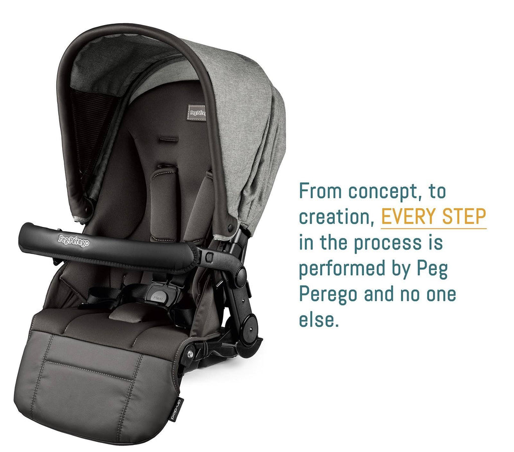 Pop-Up Seat for Strollers Q451089