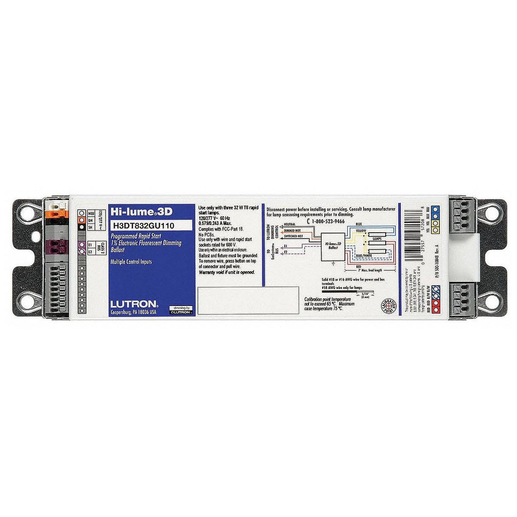 Hi-Lume 3D Ballast Z25809
