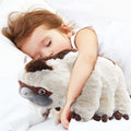 16" Appa Stuffed Plush Doll Toy V508