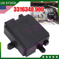 Power Module Board Black P864