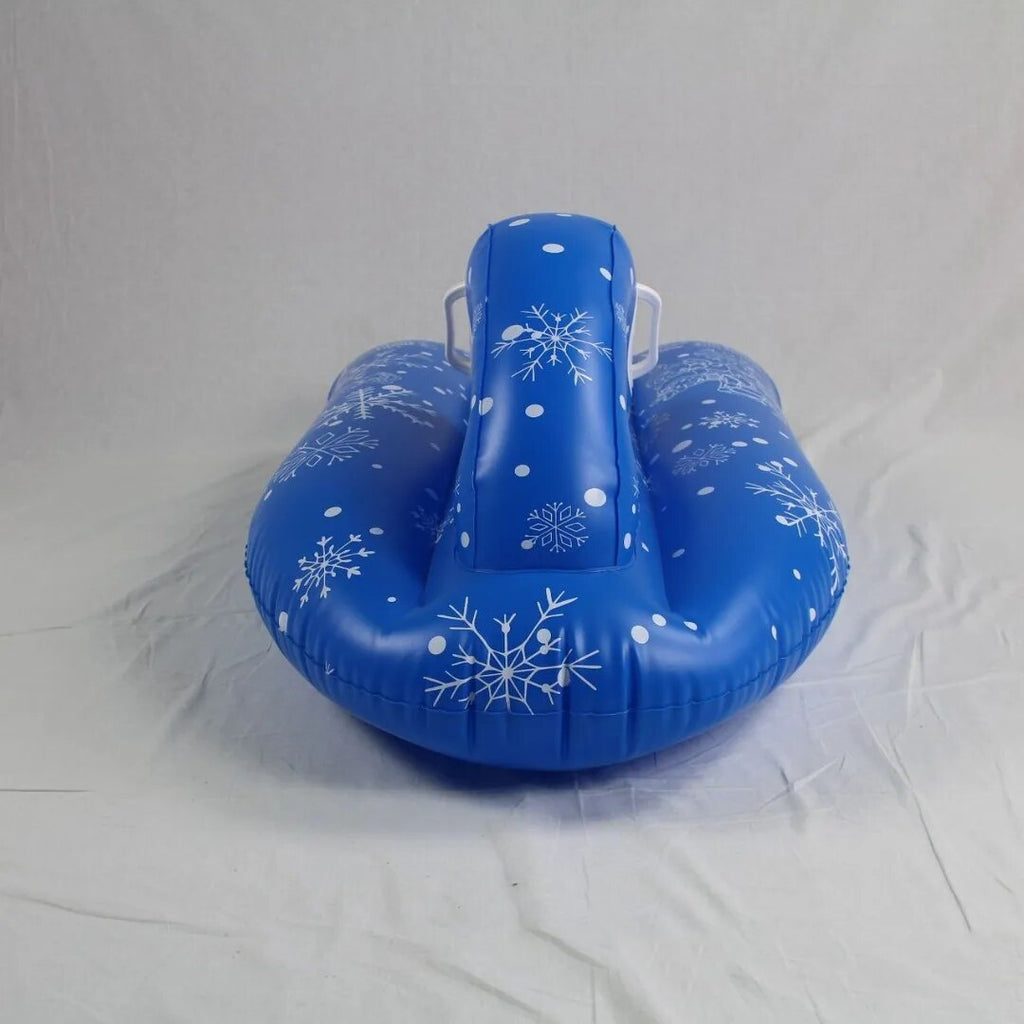 Inflatable Pool Water Float Swimming Ring P45494