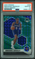 PSA 10 Rookie Card G26707
