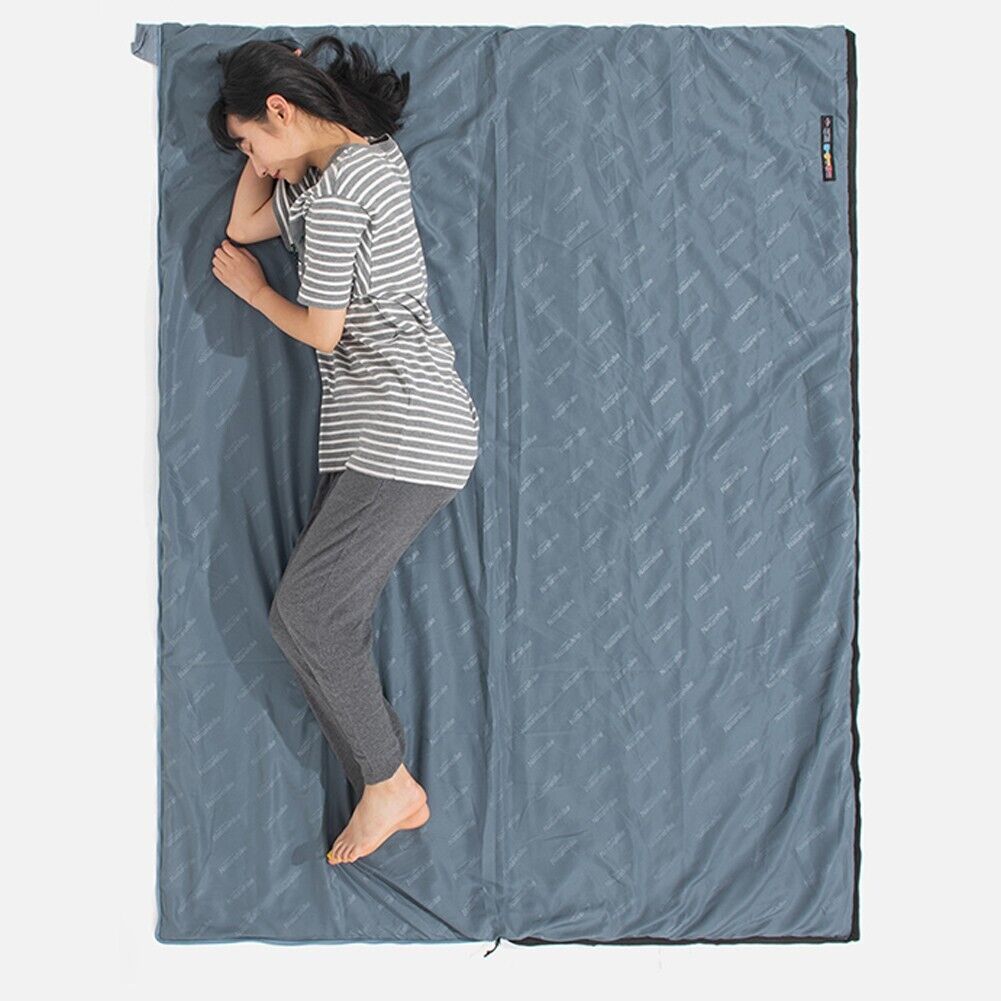 Ultralight Envelope Sleeping Bag D343
