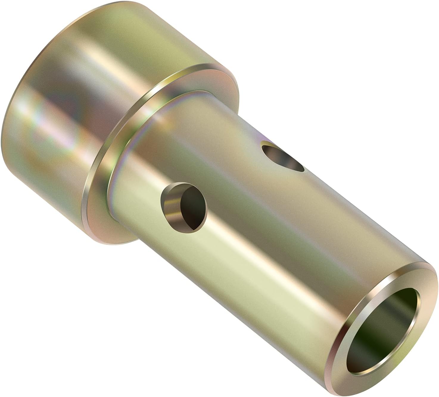 Pair of Cat 1 Quick Hitch Adapter Bushings Set for Category I 3-Point Tractors D837107