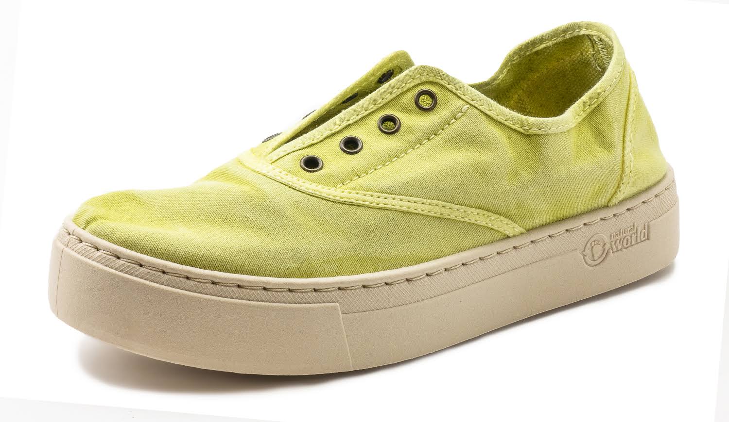 Yellow Eco 6112E-675-39 U369910