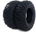 2PCS 26x9-12 Front Left Right Tire 6PR All Terrain ATV UTV Tire D6222