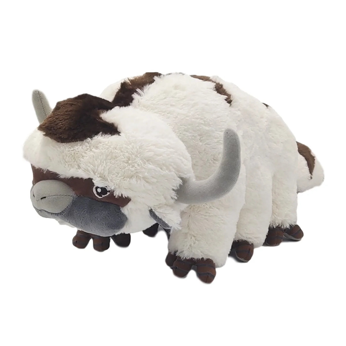 16" Appa Stuffed Plush Doll Toy V508