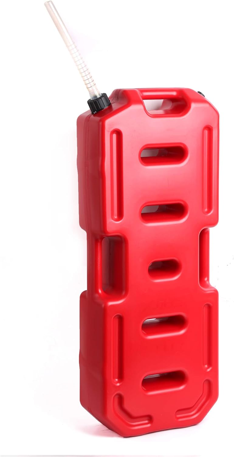 30 L/7.9 Gallon Gasoline Fuel Can L4719