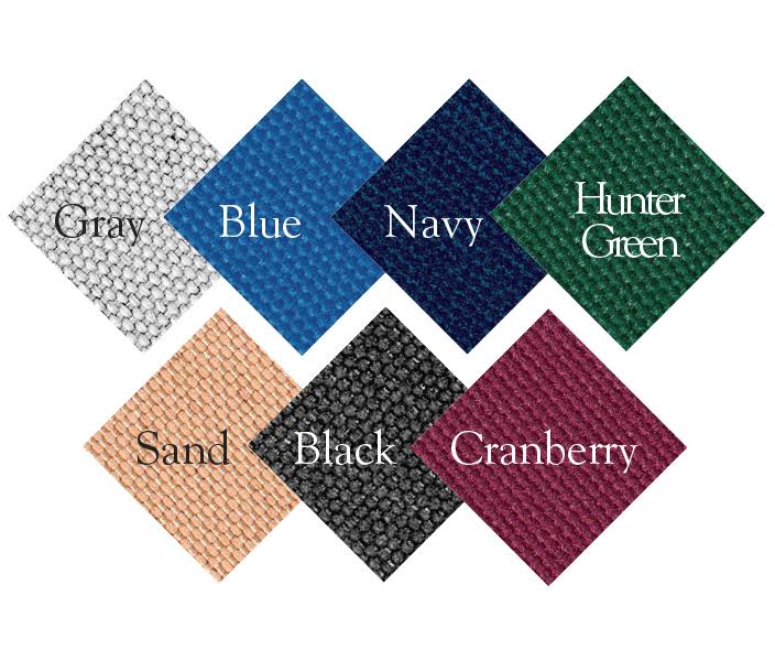 Pontoon Boat Playpen Cover N867537