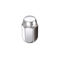 Chrome Cone Seat Hex Lug Nut, Box of 100 I851