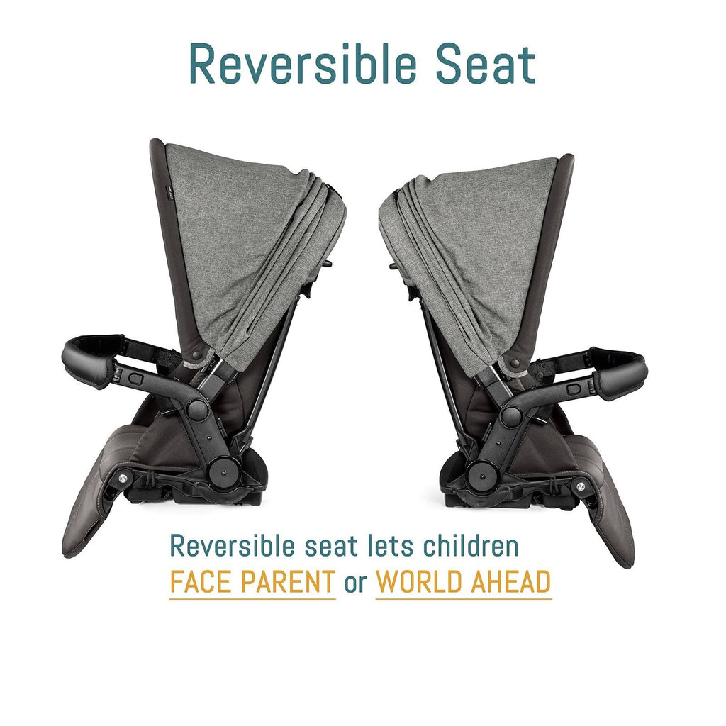 Pop-Up Seat for Strollers Q451089