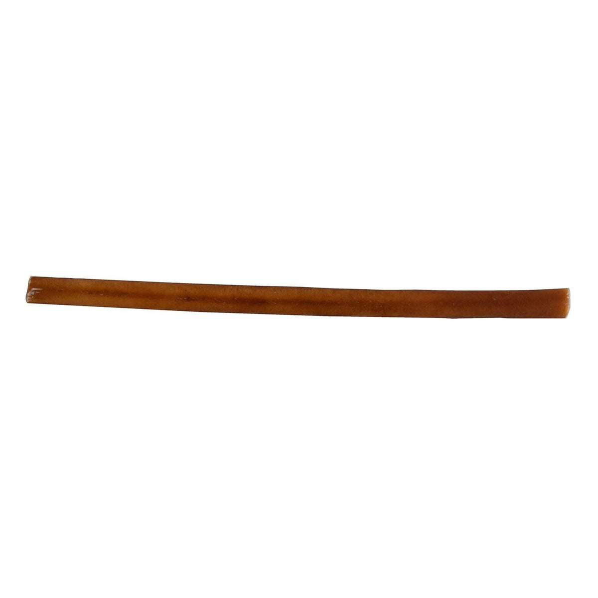 12 Ct. Natural Bully Sticks Dog Treats I680