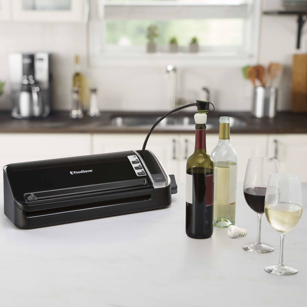 2-in-1 Manual Food Preservation System B274