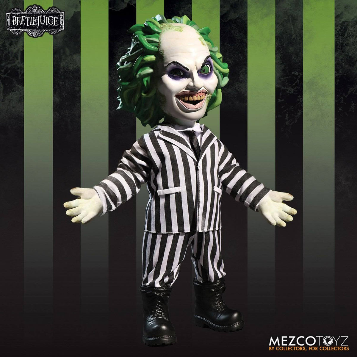 15x22 Mega Scale Action Figure L2095