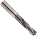 3 Mp-x Solid Carbide Drill Head Diameter 0.1299 Flute Length 20 mm Shank Dia 6 G36670