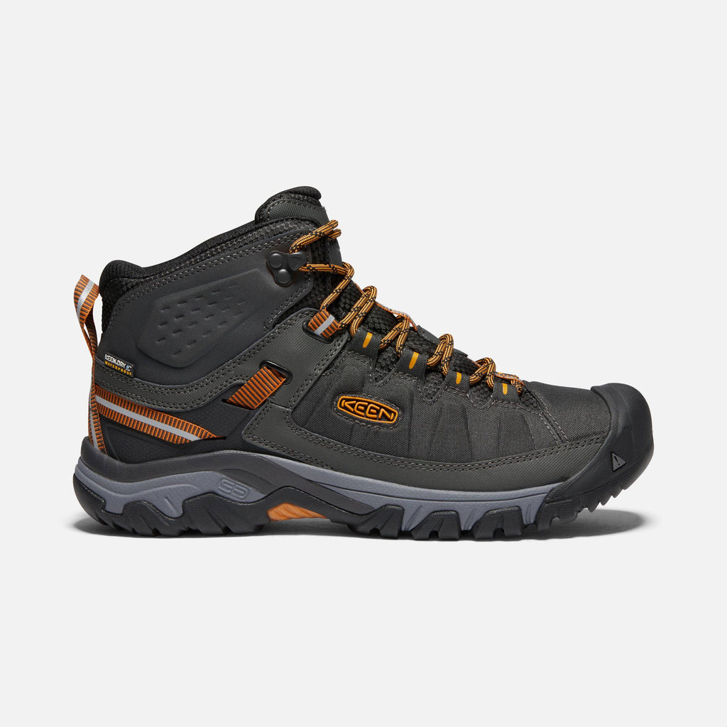 Waterproof Mid Hiking Boots F327530