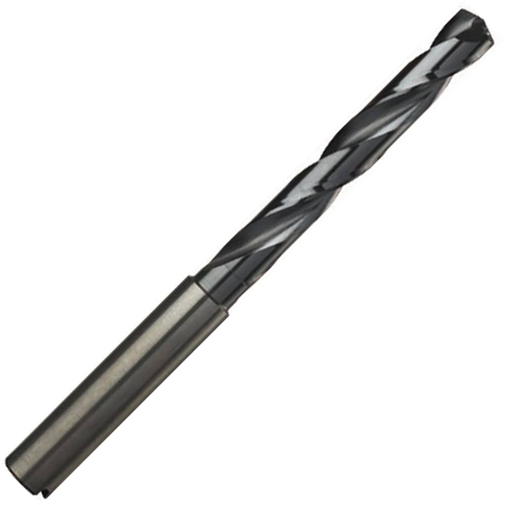 1/2x22 140° Solid Carbide Jobber Drill Y53695
