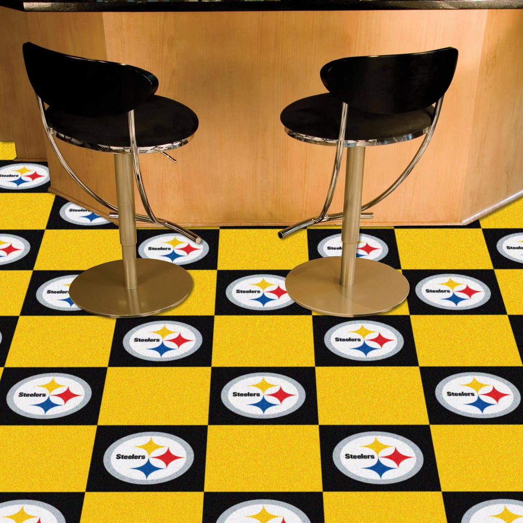 Carpet Tiles D87967