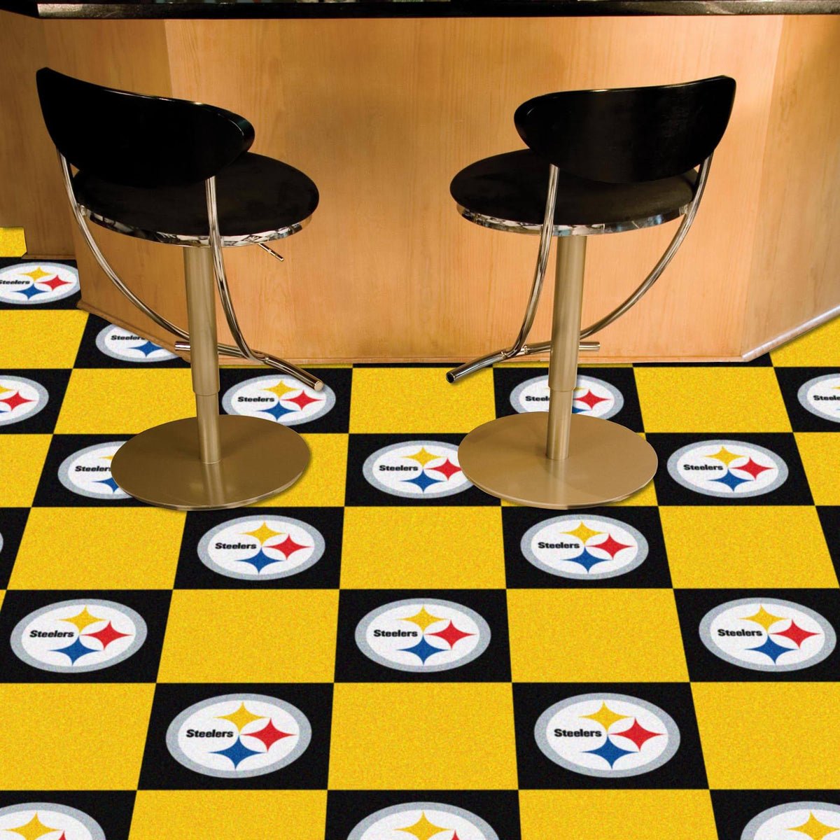 Carpet Tiles D87967