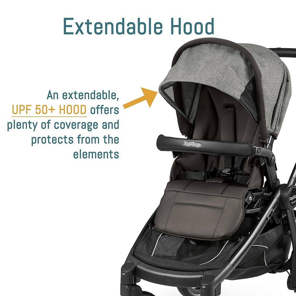 Pop-Up Seat for Strollers Q451089