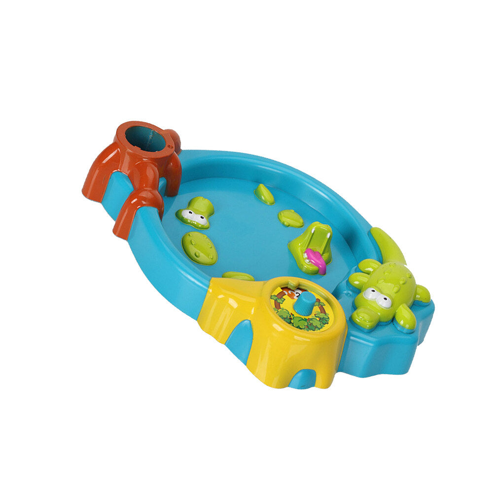 Monkey Swing Tree Board Game Educational Toys S64640