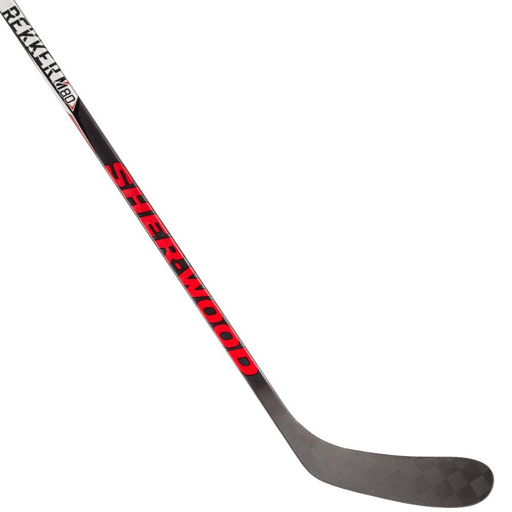 Sherwood Rekker M80 Grip Stick SR Flex 95 PP88 Left V643588