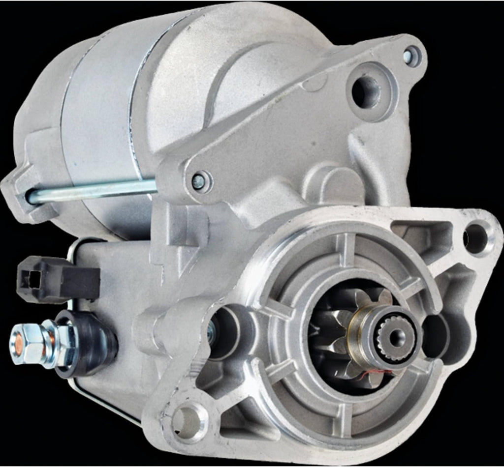 Starter Kit Motor for Kubota N2880