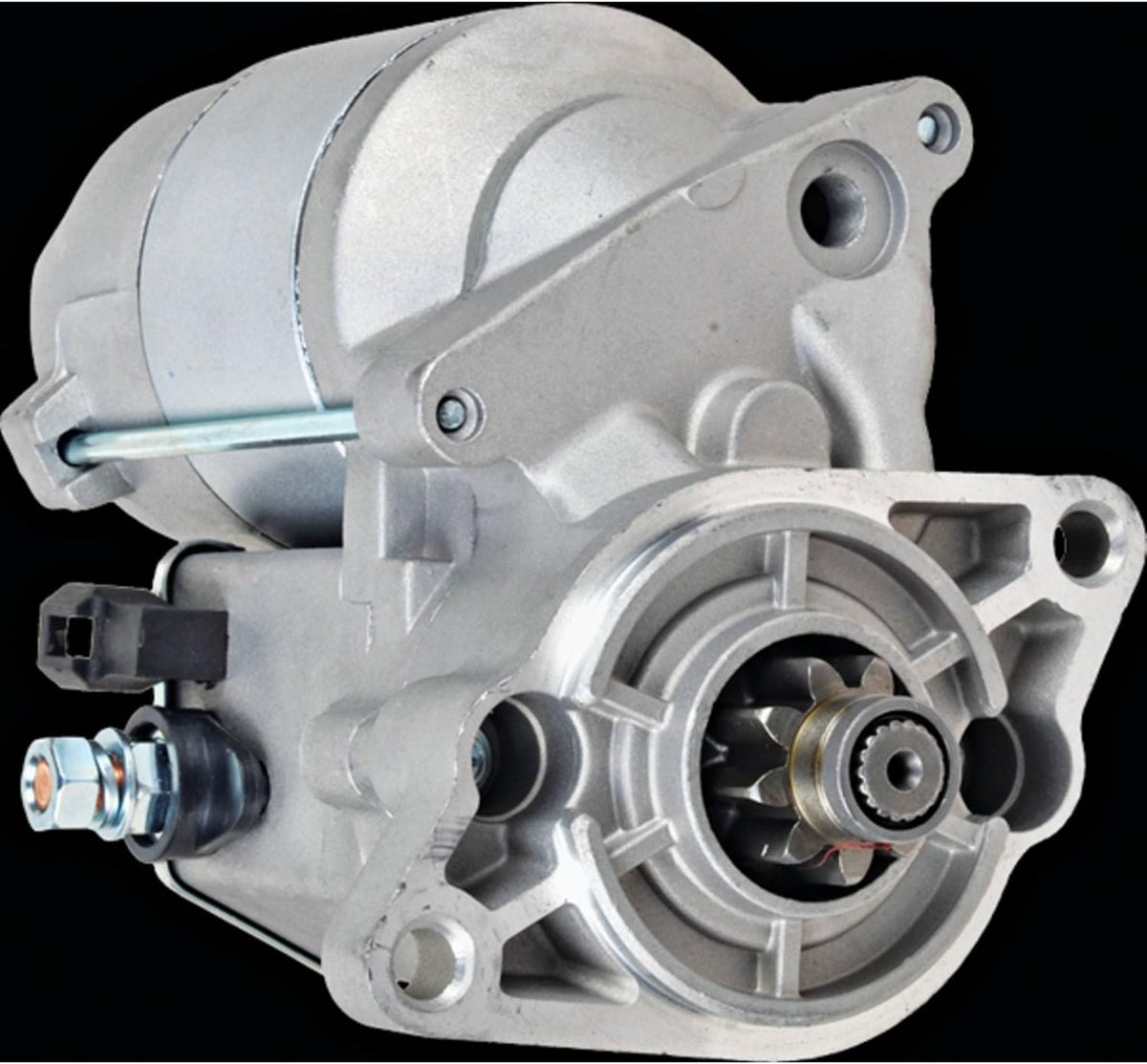 Starter Kit Motor for Kubota N2880