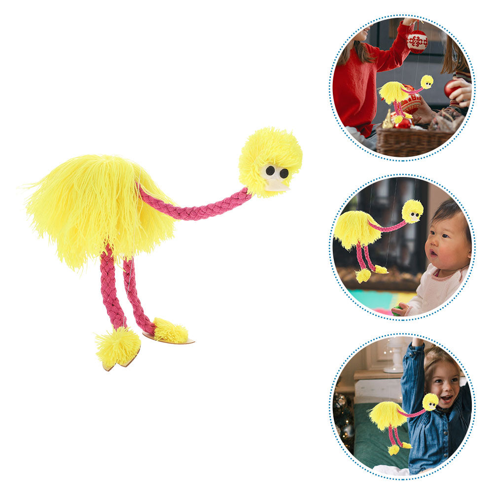 Marionette String Puppets Toy L817528