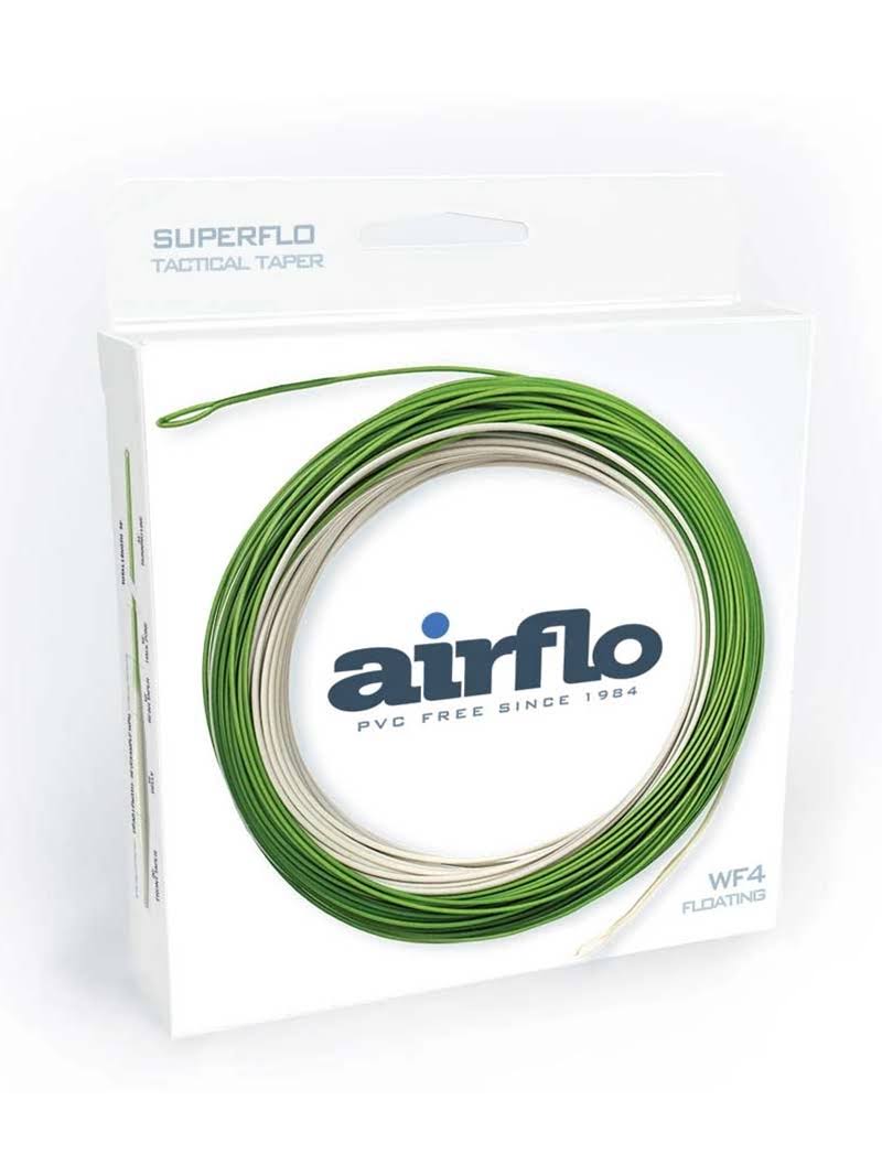 Tactical Taper Fly Line B964